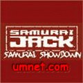 game pic for Samurai Jack